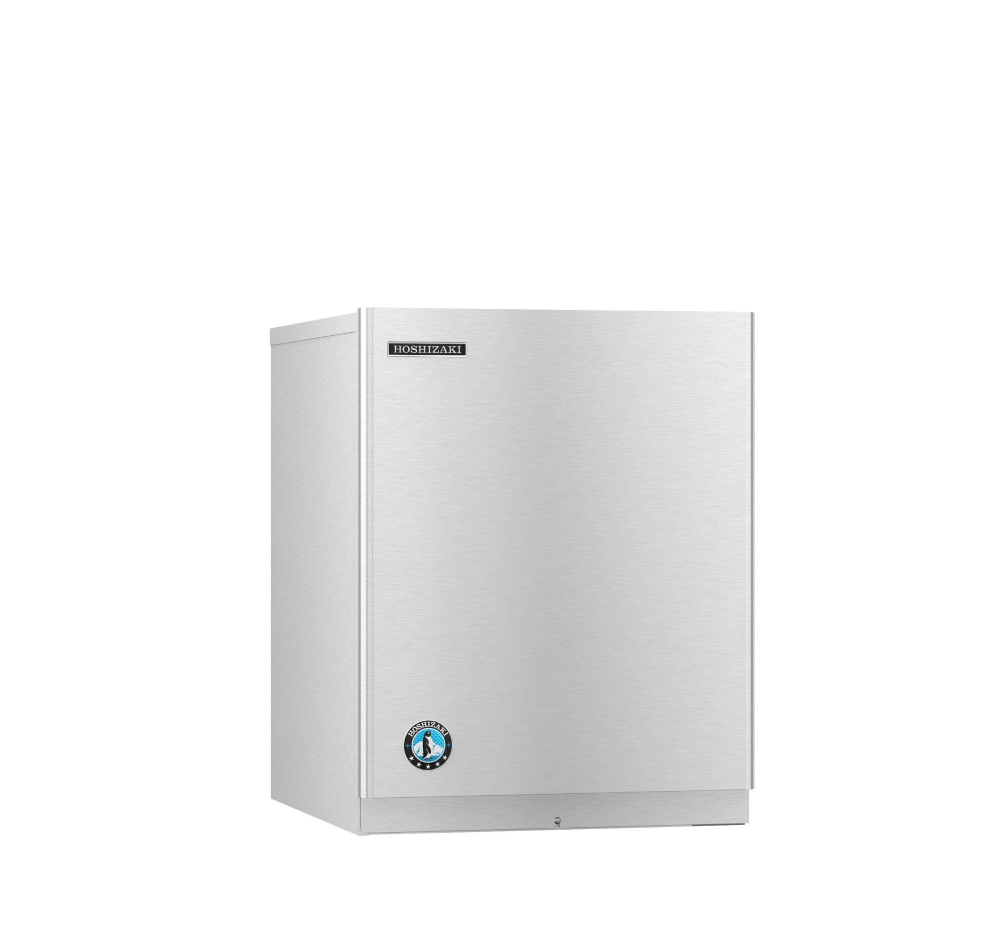 Hoshizaki KMS-822MLJ Air-Cooled Ice Maker Crescent Cube Style