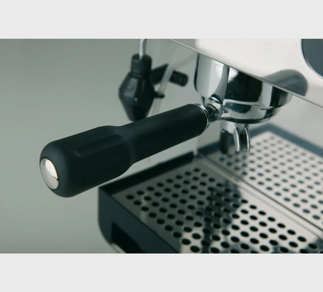 La Pavoni Domus Bar with Grinder LPCDMB02US