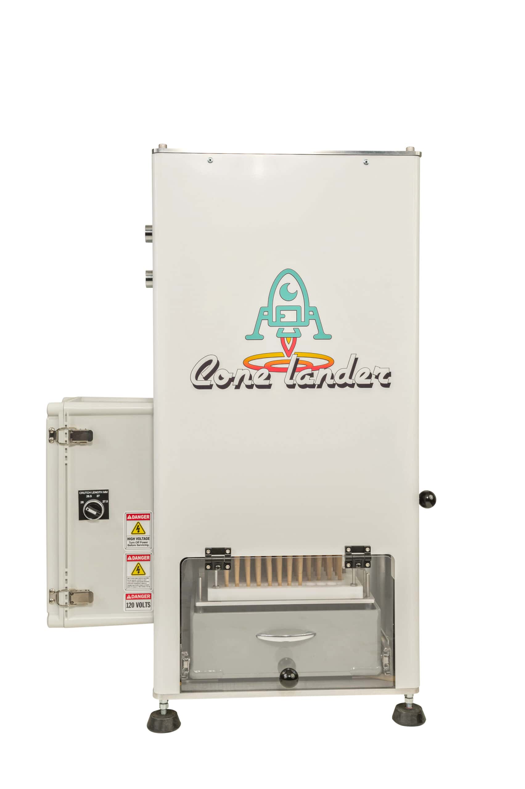 STM Canna Cone Lander STM-CL