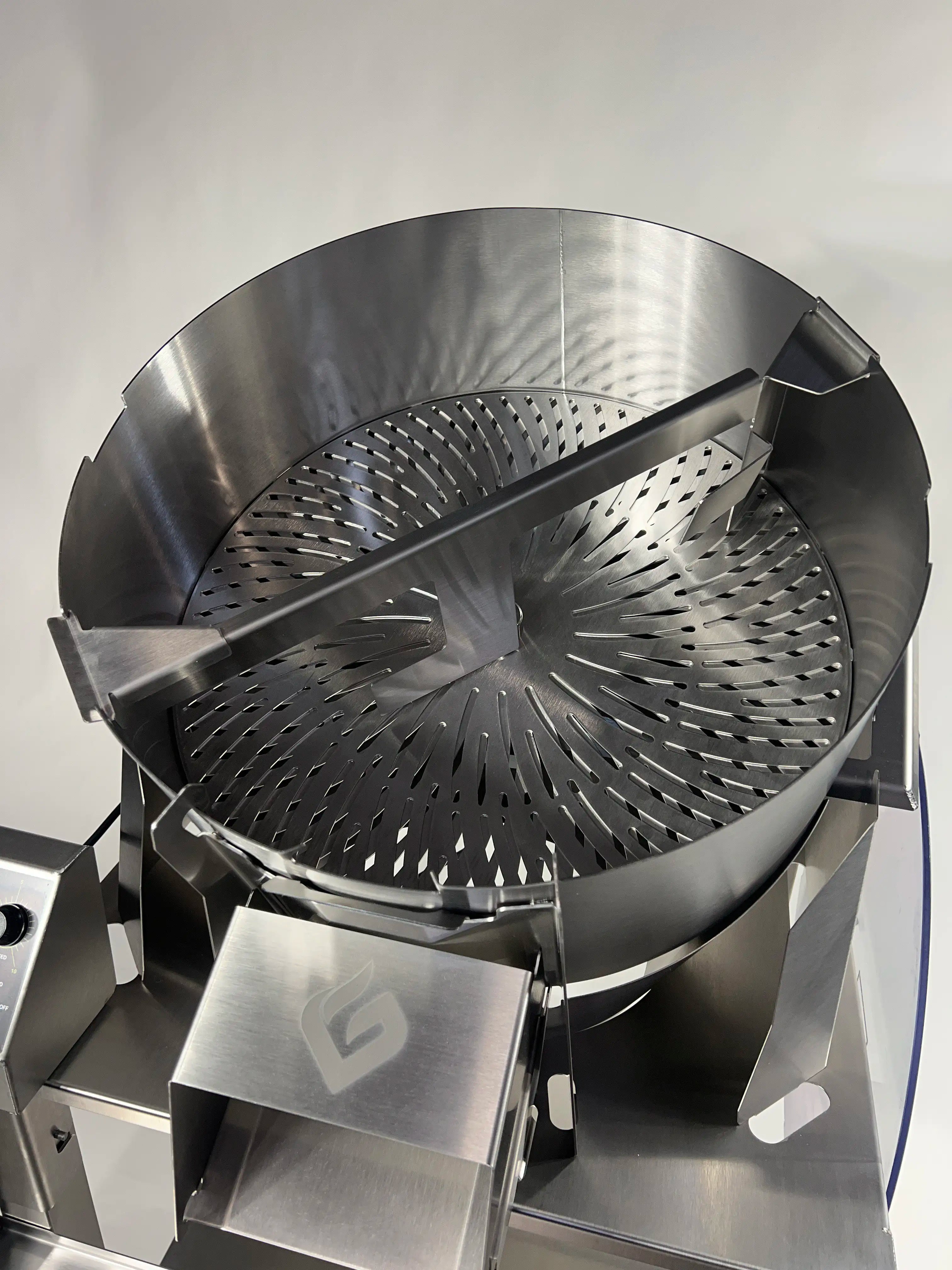 GreenBroz M1 Dry Trimmer GBZ-53