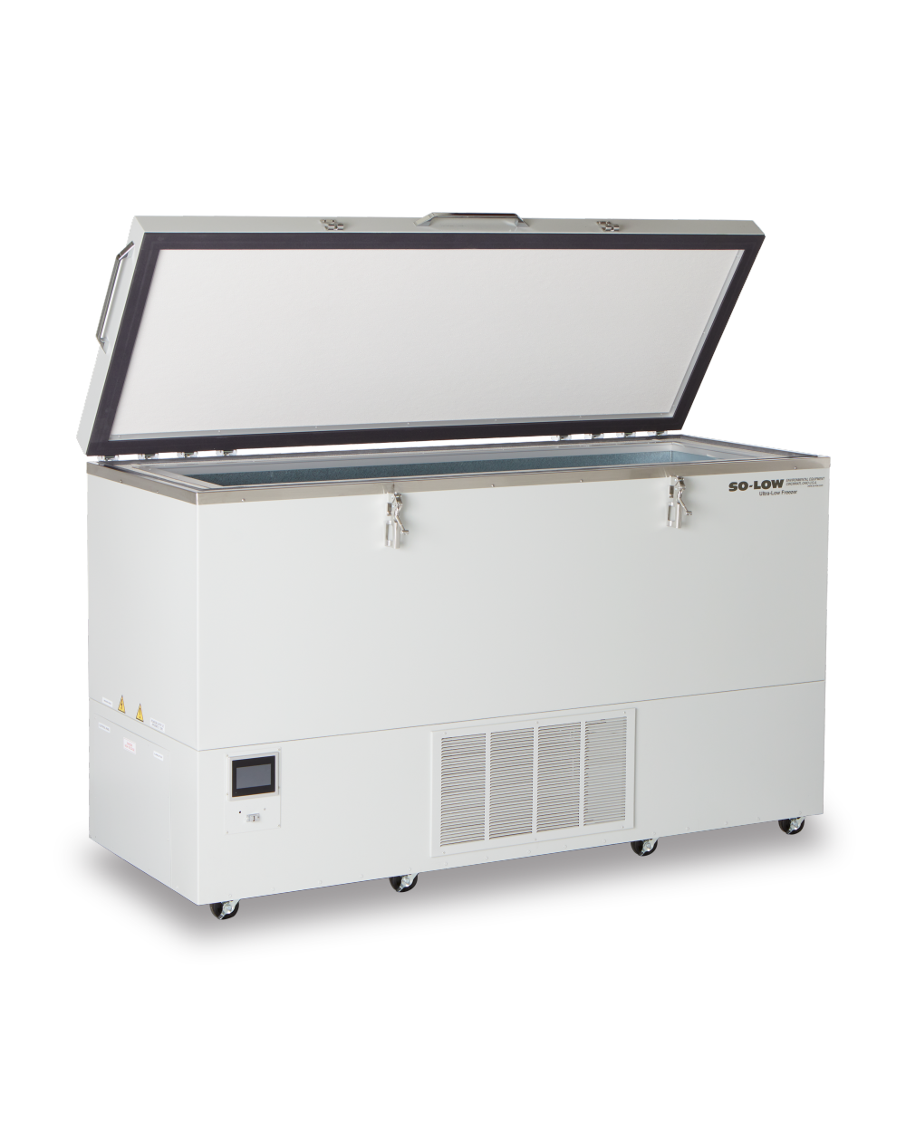 So-Low Ultra Low Energy Efficient Chest Freezers VSC80-21