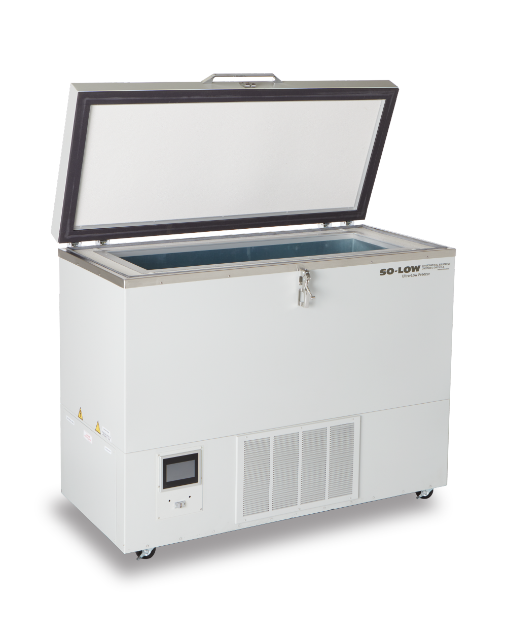 So-Low Ultra Low Chest Freezer with Touchscreen NC40-9
