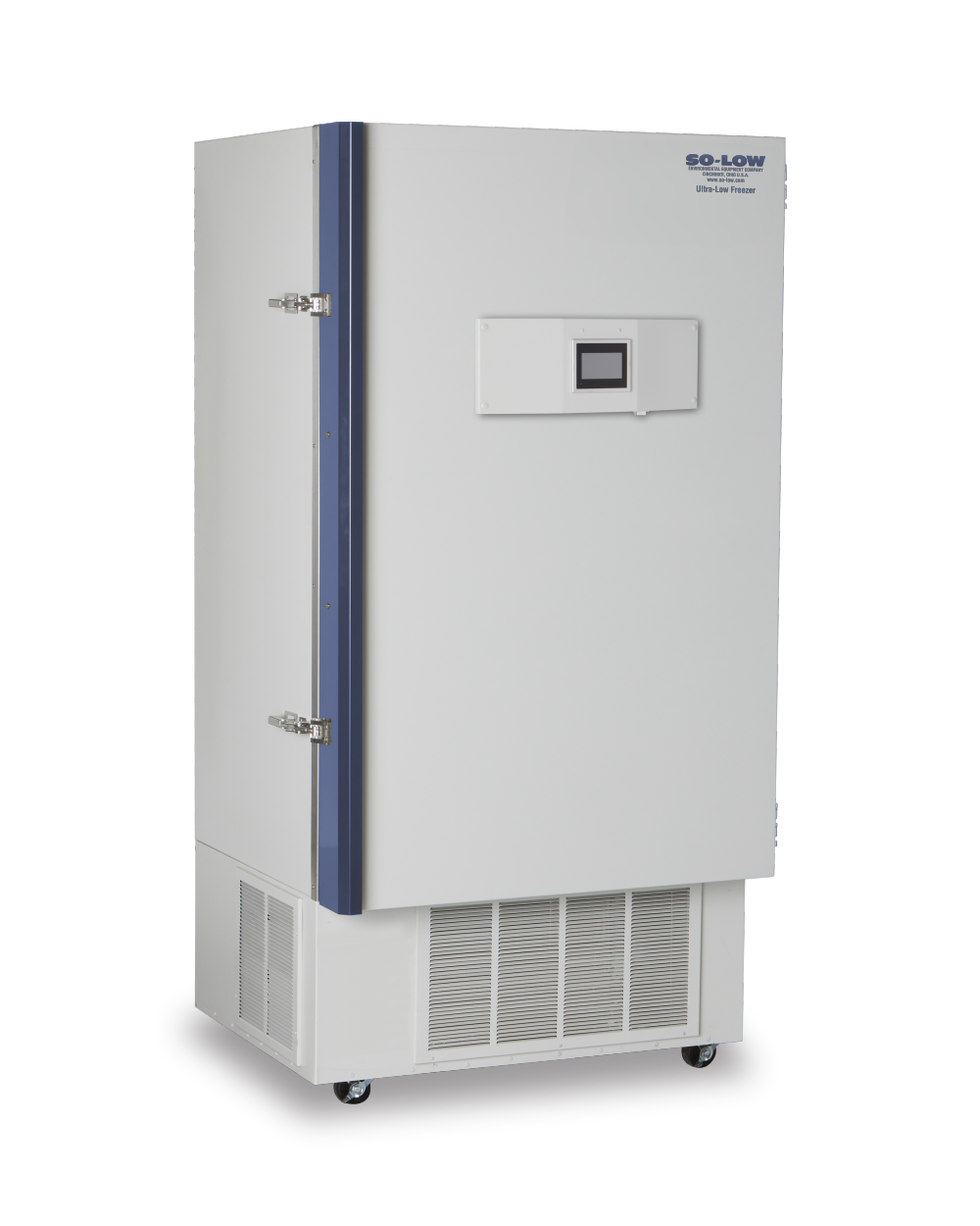 So-Low Ultra Low Upright Freezer with Touchscreen NU40-18