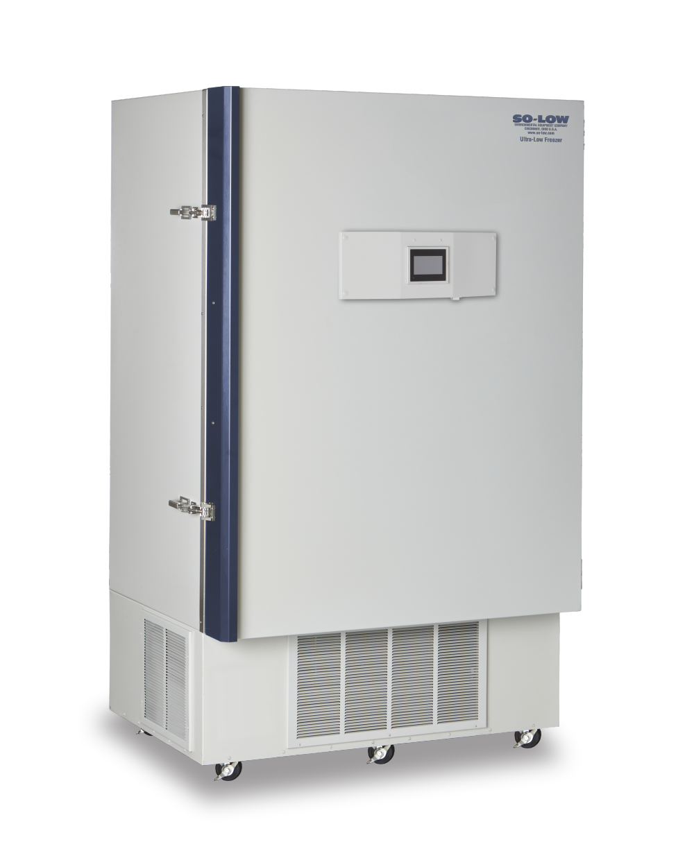 So-Low Ultra Low Upright Freezer with Touchscreen NU40-25