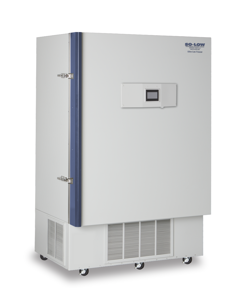 So-Low Ultra Low Upright Freezers with Touchscreen NU80-28