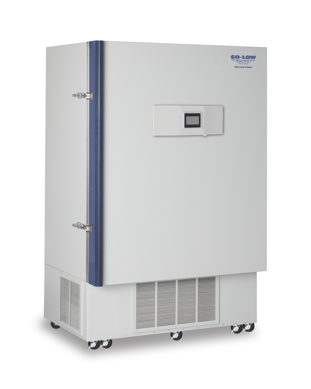 So-Low Ultra Low Upright Freezers with Touchscreen NU80-30