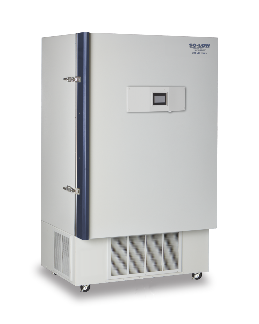 So-Low Ultra Low Upright Freezers with Touchscreen NU85-22