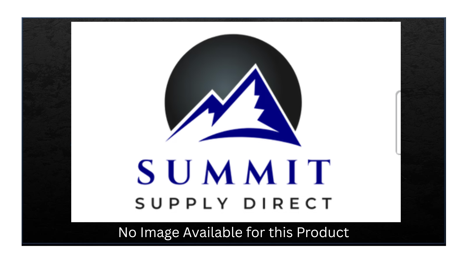 Ice-O-Matic KRWD-01 Wind Baffle 27 Inch Ice Machine Accessory with Corrosion Resistant Material