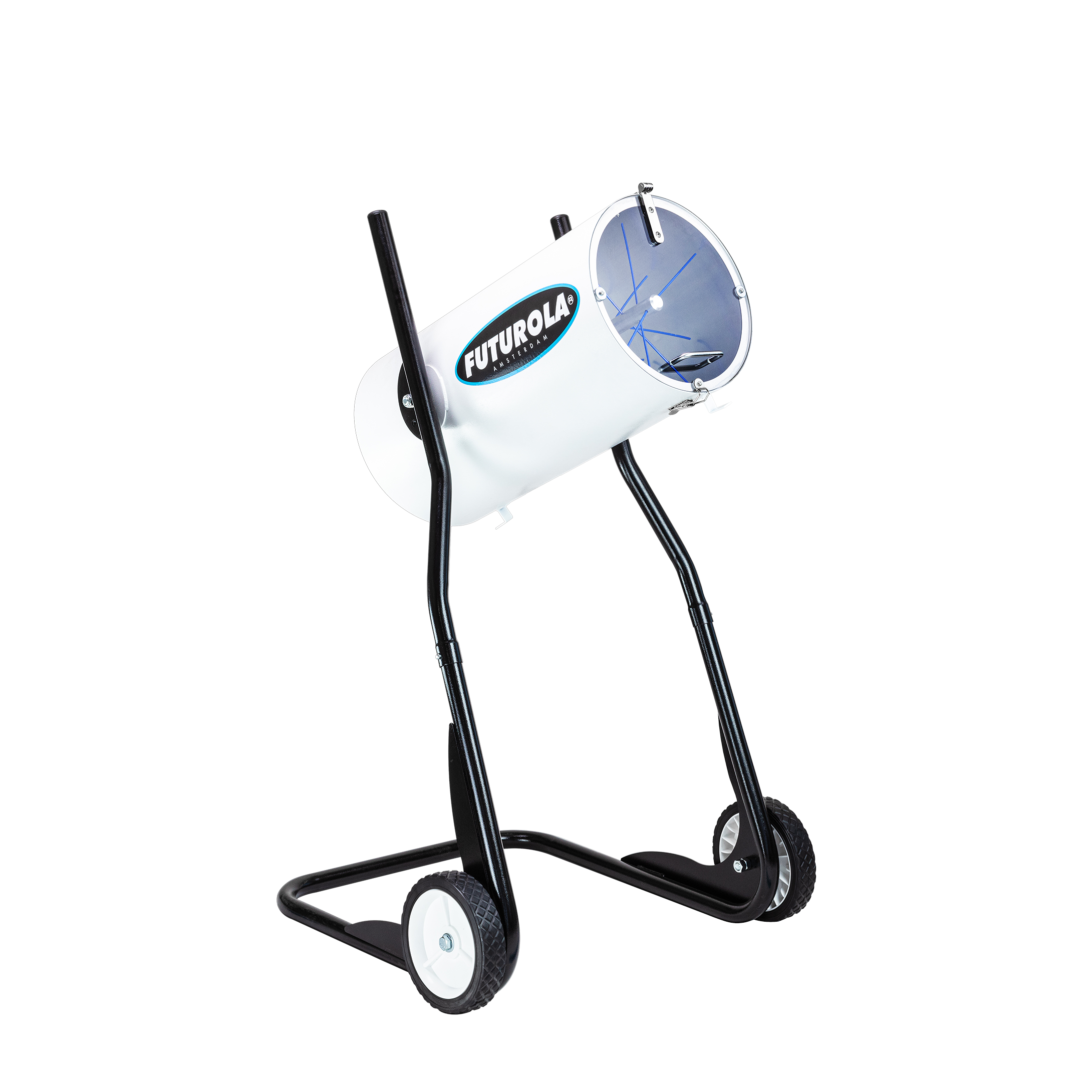 Futurola Shredder | OG F03-01-02