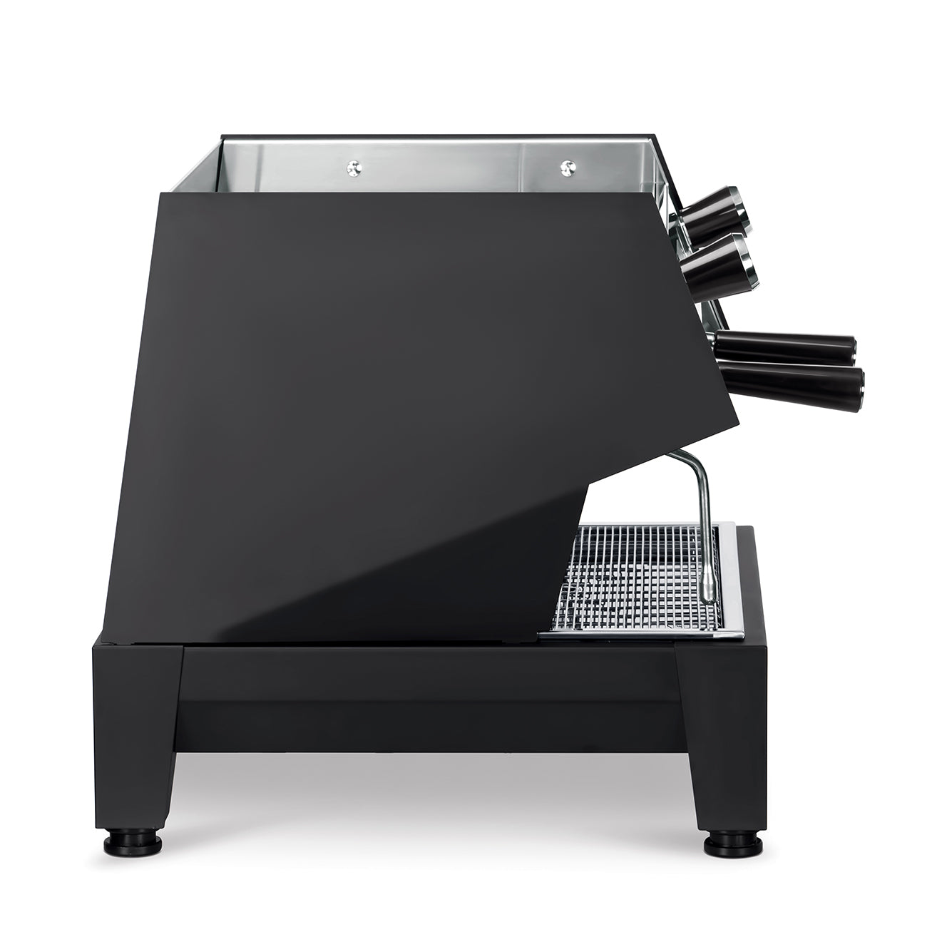 La Pavoni BAR-T 2V Compact Volumetric - Made in Italy