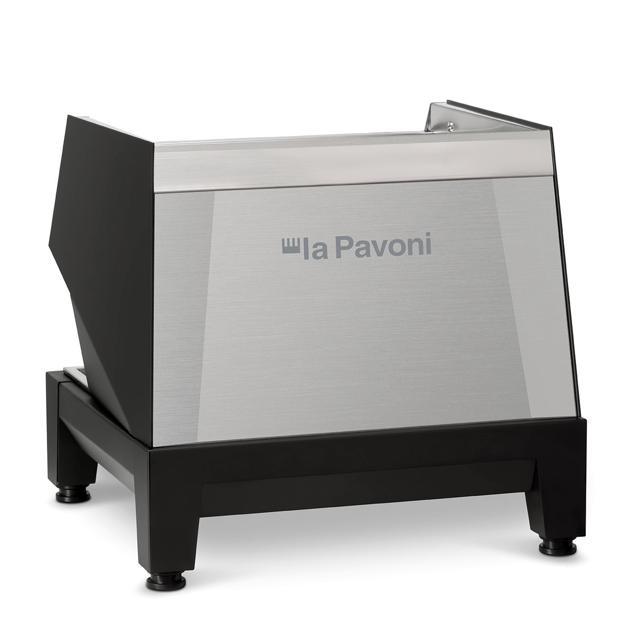 La Pavoni BAR-T 2V Compact Volumetric - Made in Italy