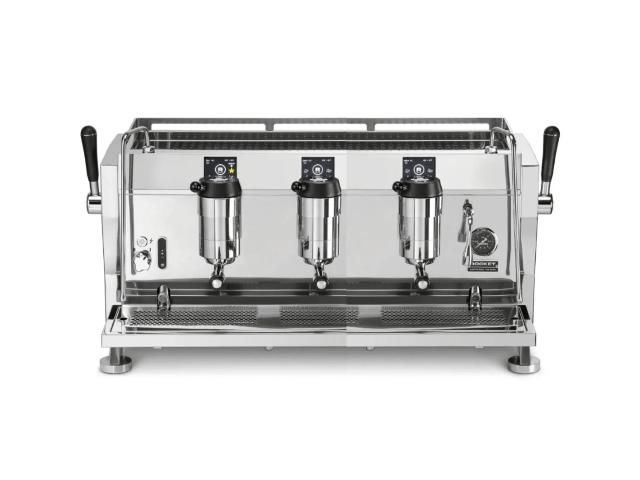 Rocket Espresso R9V 3 Group