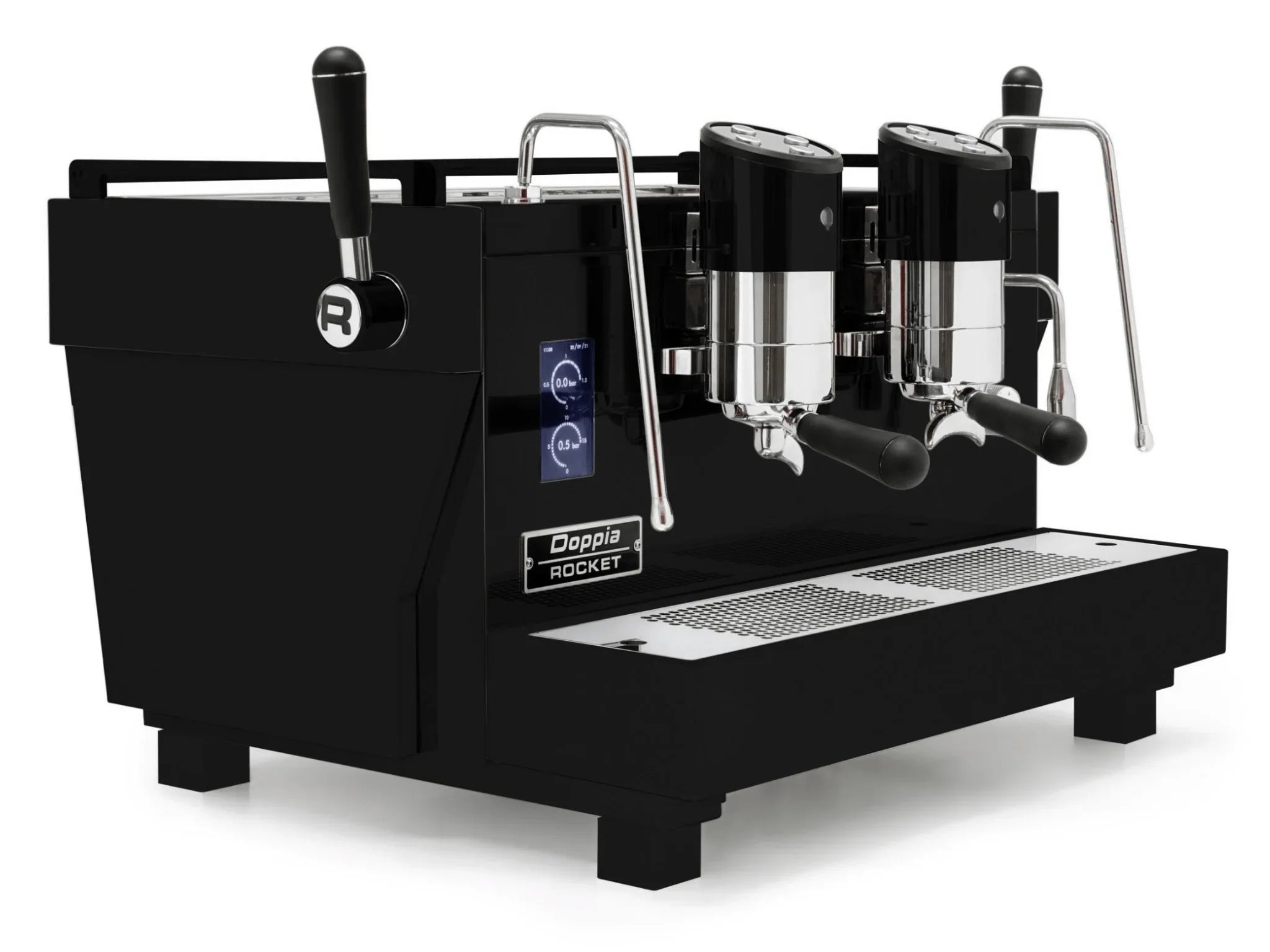 Rocket Espresso RE Doppia 2 Group - Black