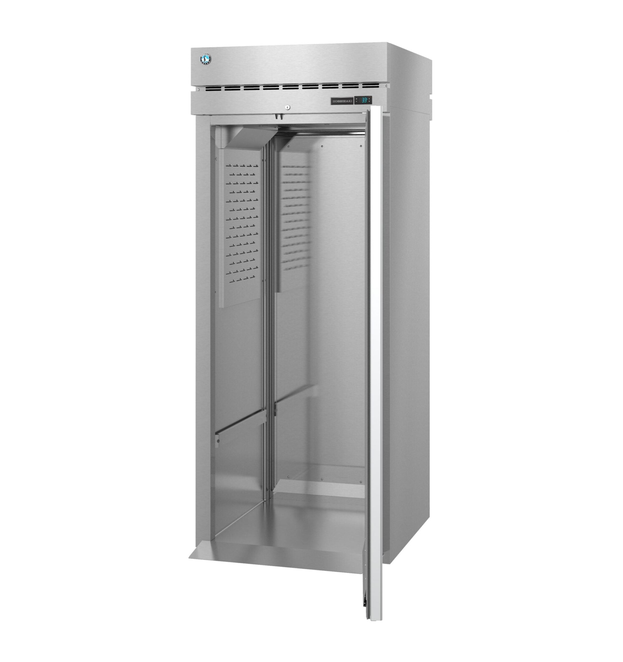 Hoshizaki RN1A-FS 35 Inch Steelheart Series Refrigerator Roll-in 38.13 cu ft