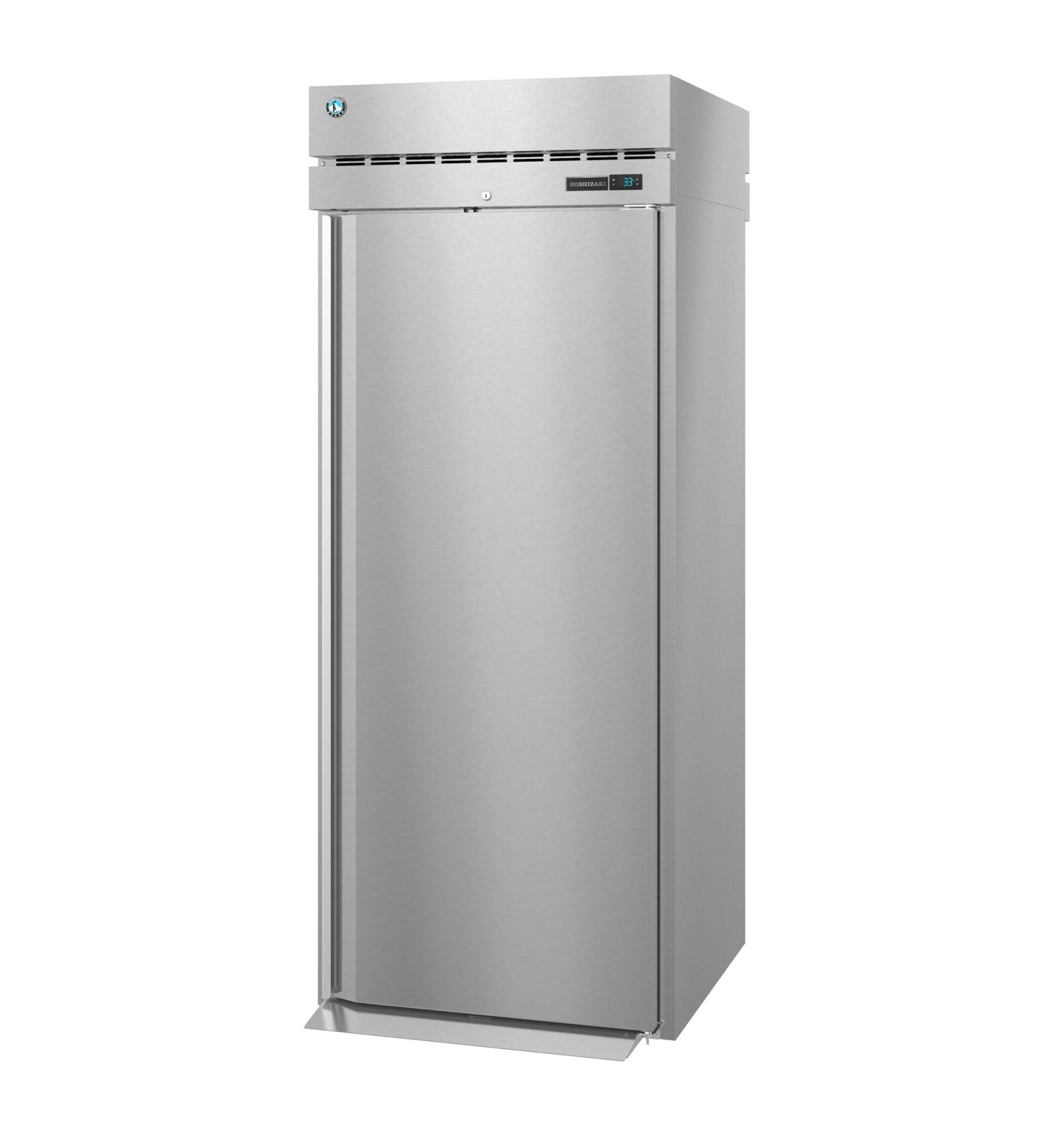 Hoshizaki RN1A-FS 35 Inch Steelheart Series Refrigerator Roll-in 38.13 cu ft