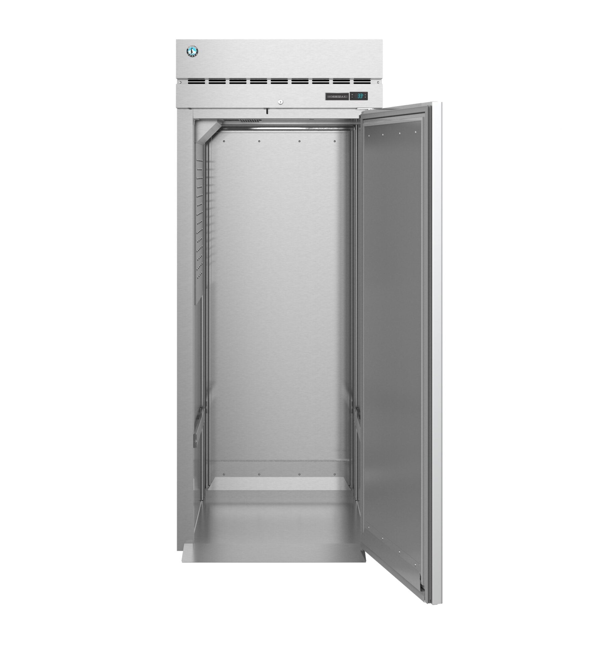 Hoshizaki RN1A-FS 35 Inch Steelheart Series Refrigerator Roll-in 38.13 cu ft