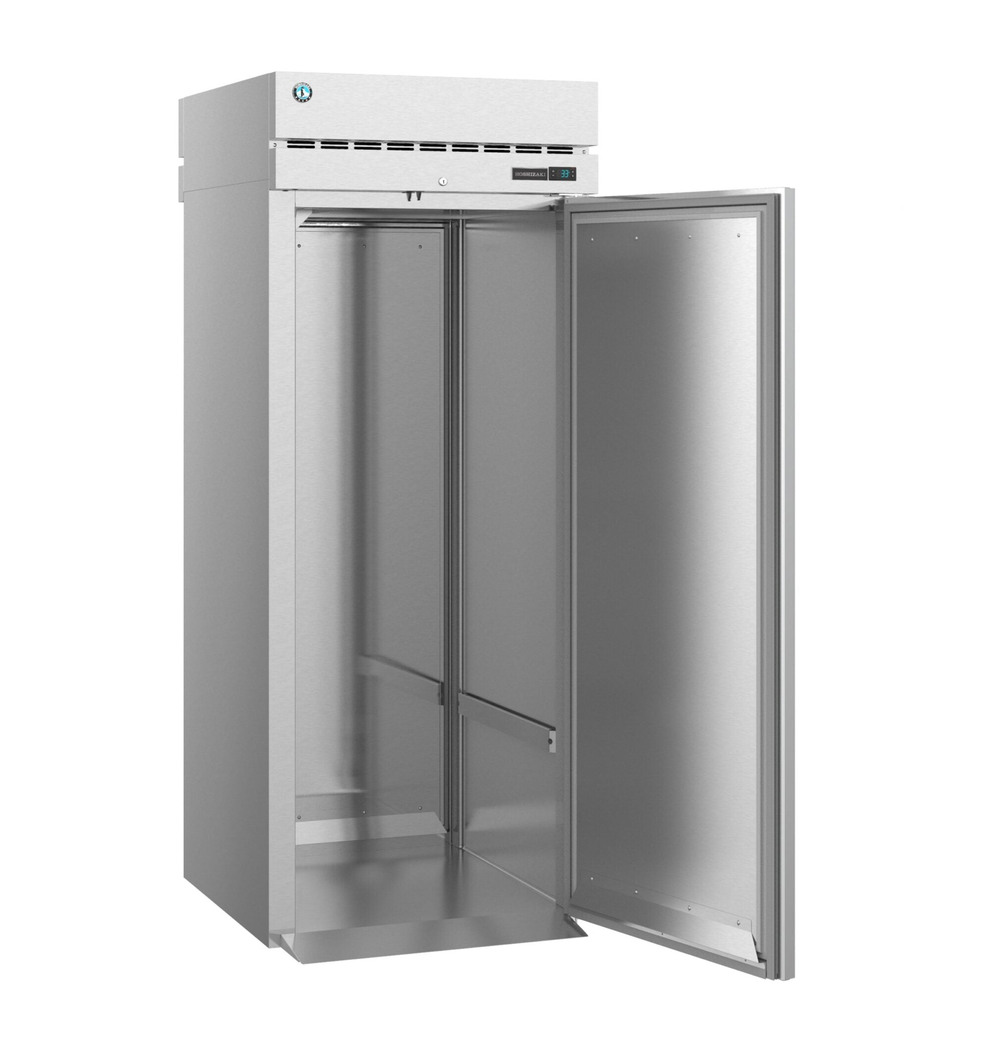 Hoshizaki RN1A-FS 35 Inch Steelheart Series Refrigerator Roll-in 38.13 cu ft