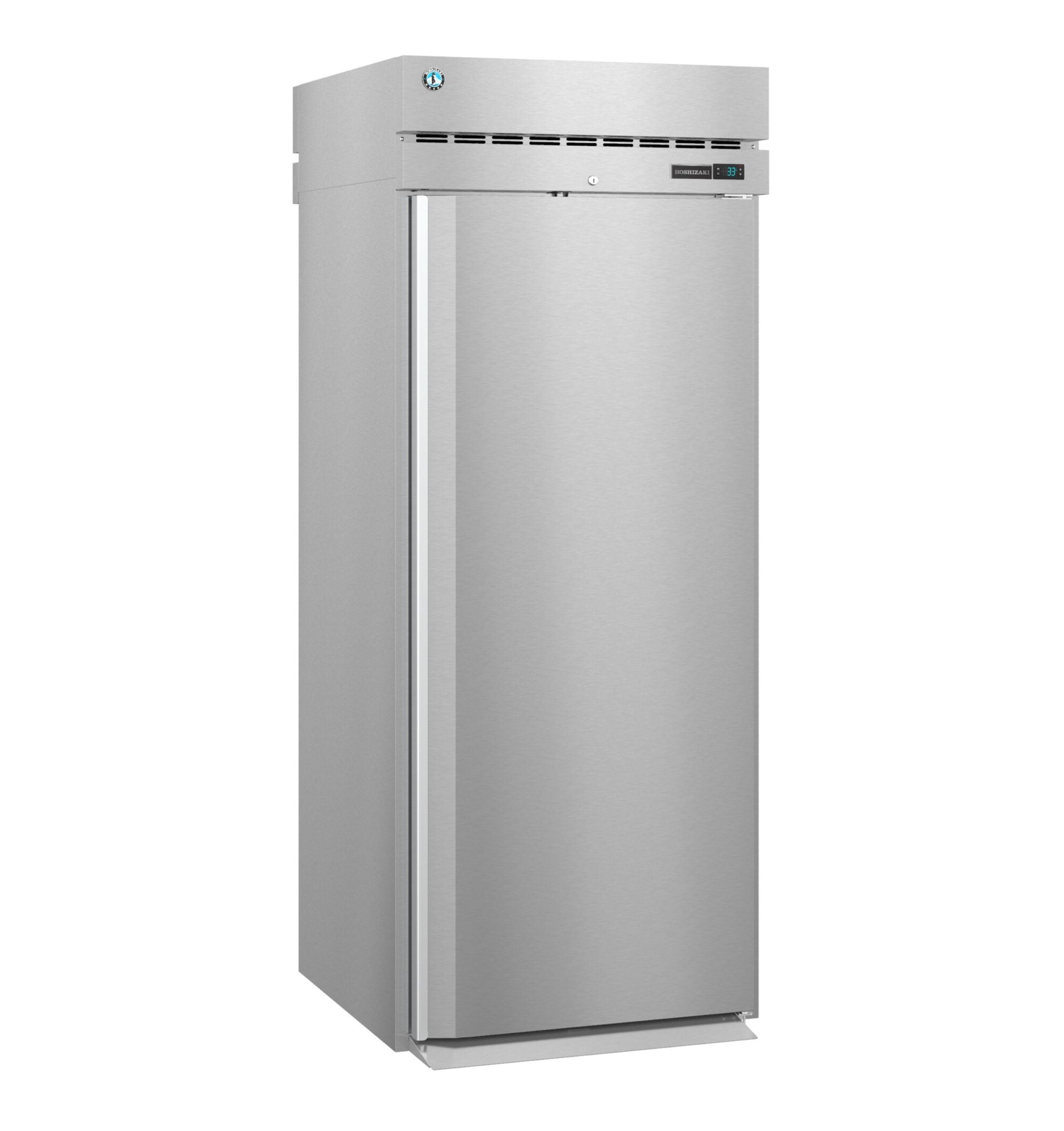 Hoshizaki RT1A-FS-FS 35 Inch One Section 38.13 cu ft Refrigerator Roll-thru