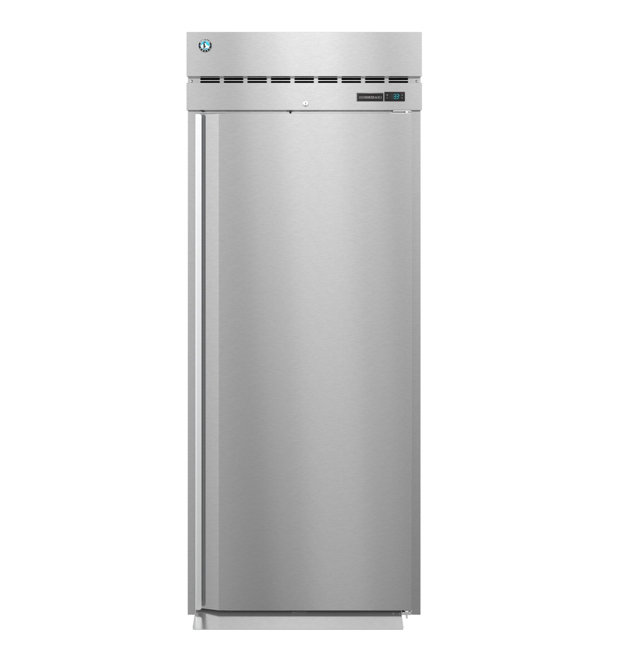 Hoshizaki RT1A-FS-FS 35 Inch One Section 38.13 cu ft Refrigerator Roll-thru