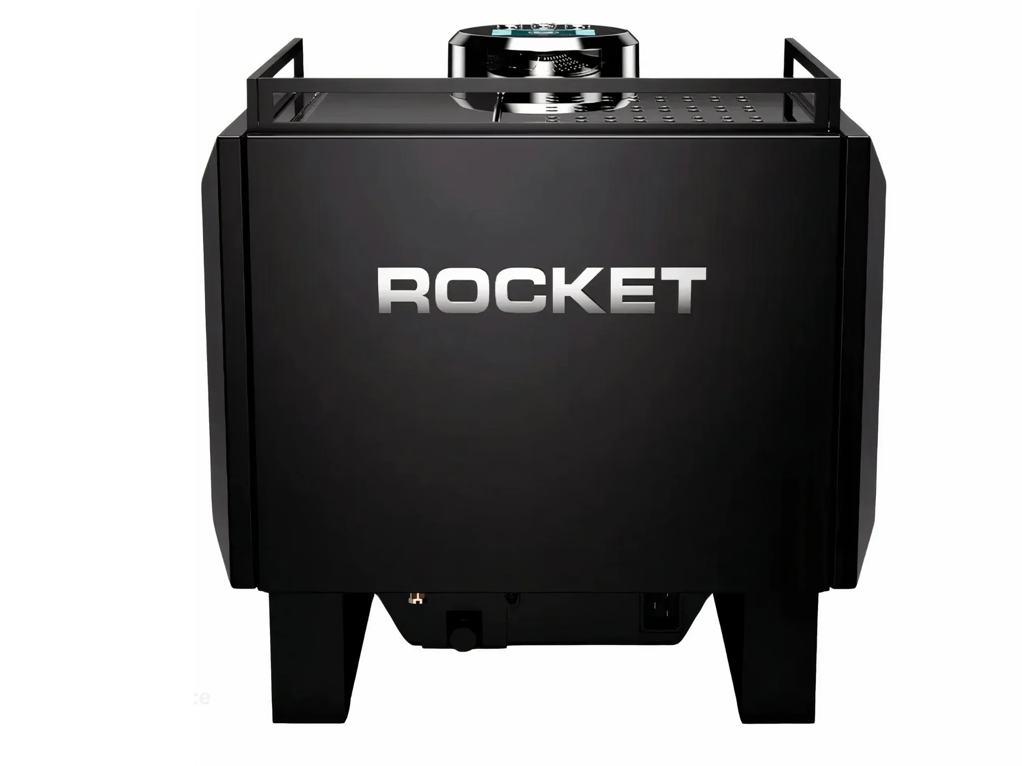 Rocket Espresso Bicocca - Black
