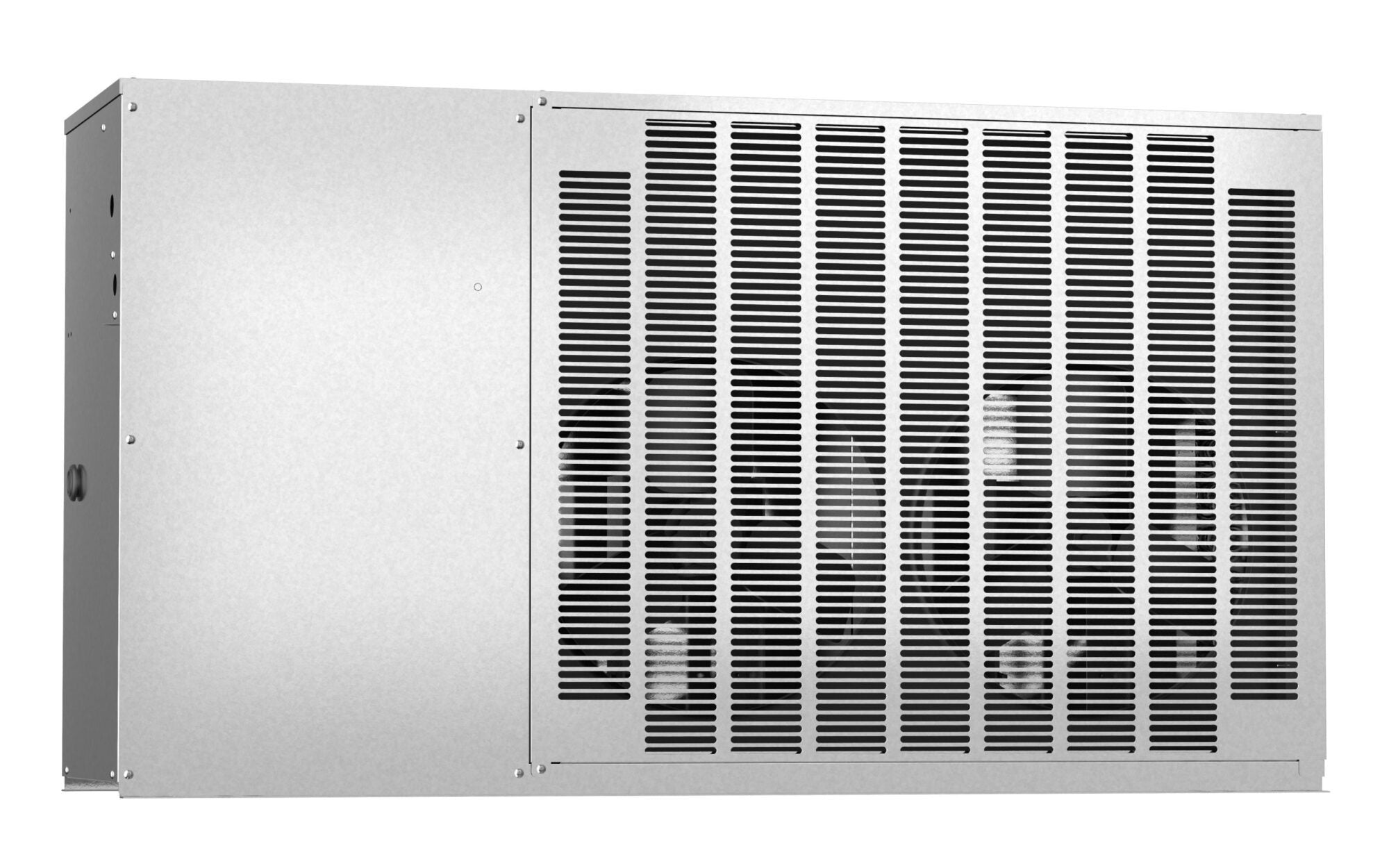 Hoshizaki SRK-12J 52 Inch Remote Condenser R-404A Electric Cooling Unit