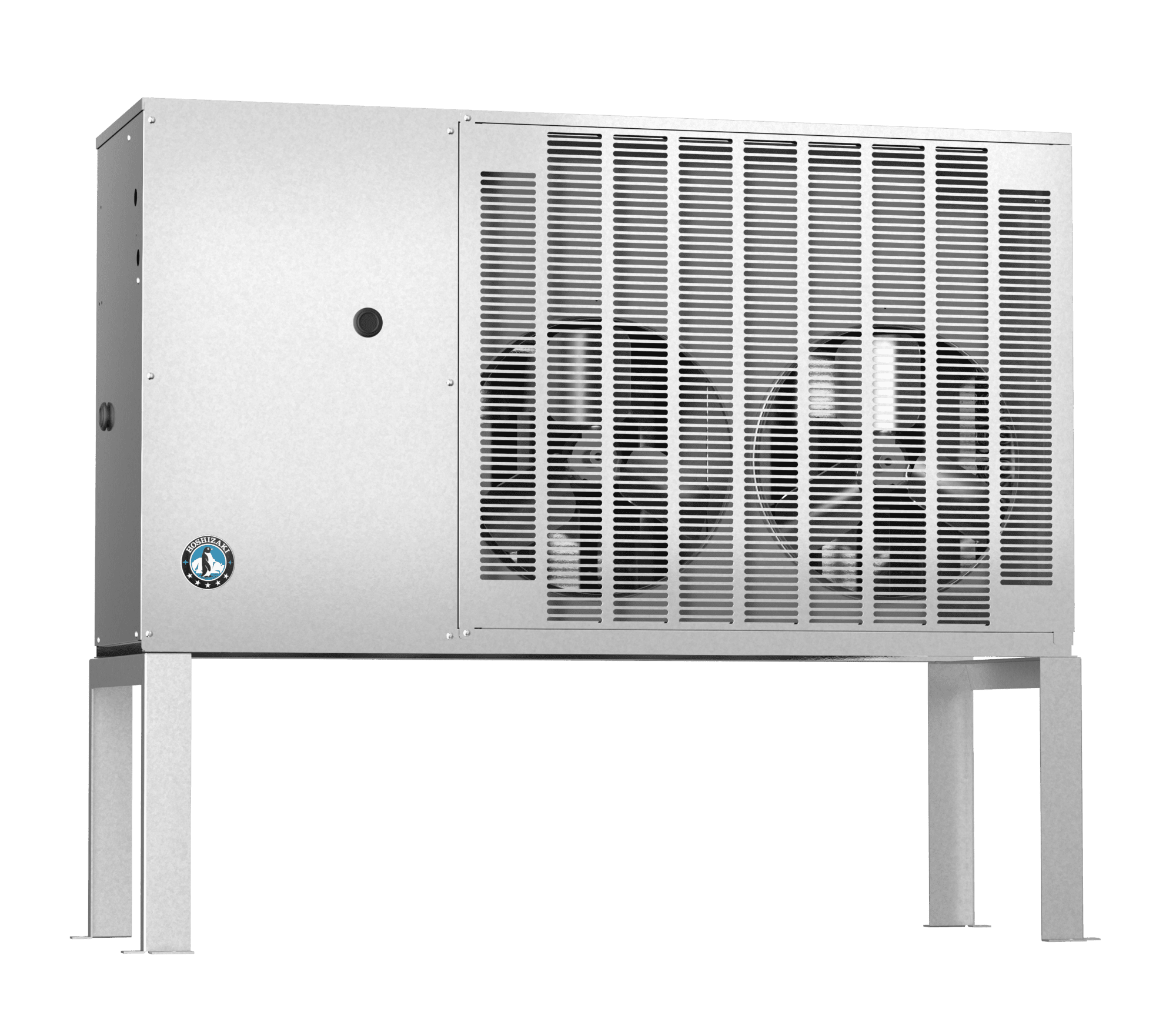 Hoshizaki SRK-15J3 50 Inch Remote Condenser Unit R-404A Refrigerant
