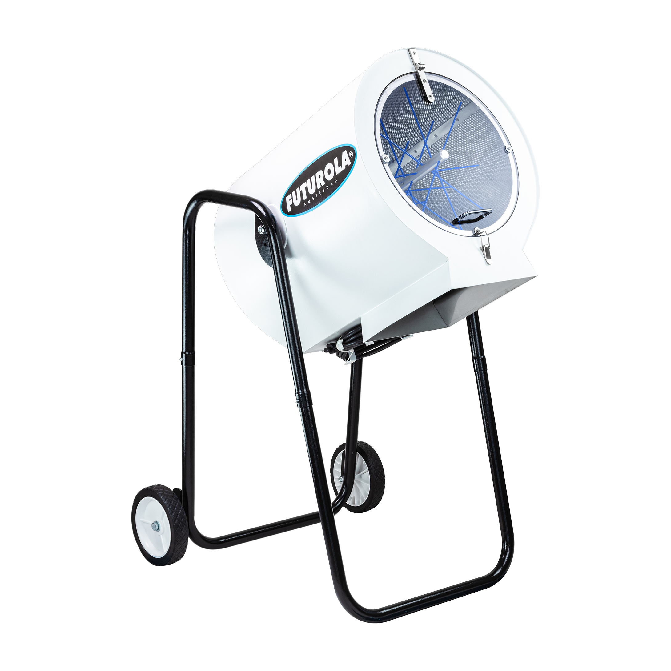 Futurola Super Shredder | MEGA F03-02-03