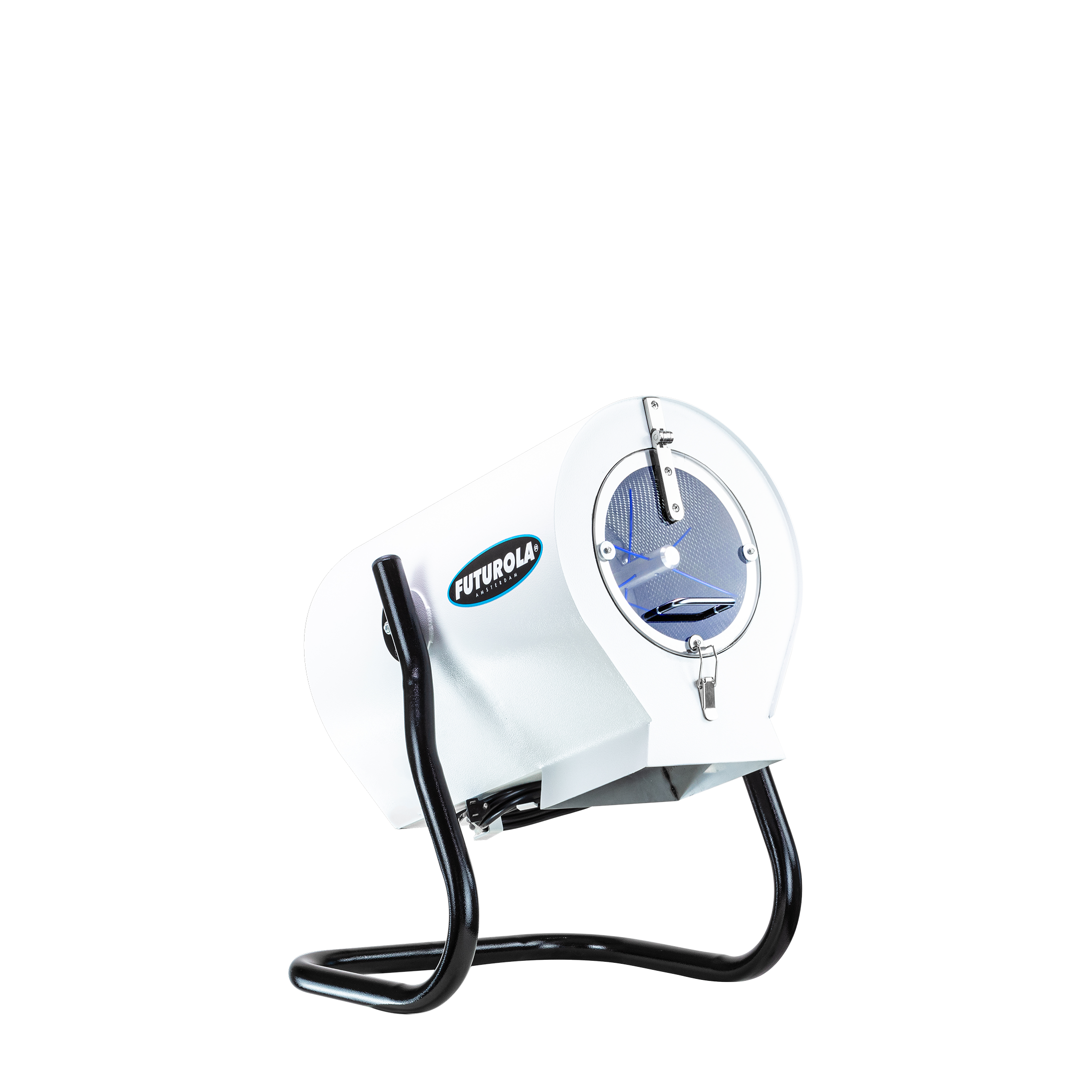 Futurola Super Shredder | MINI F03-02-01