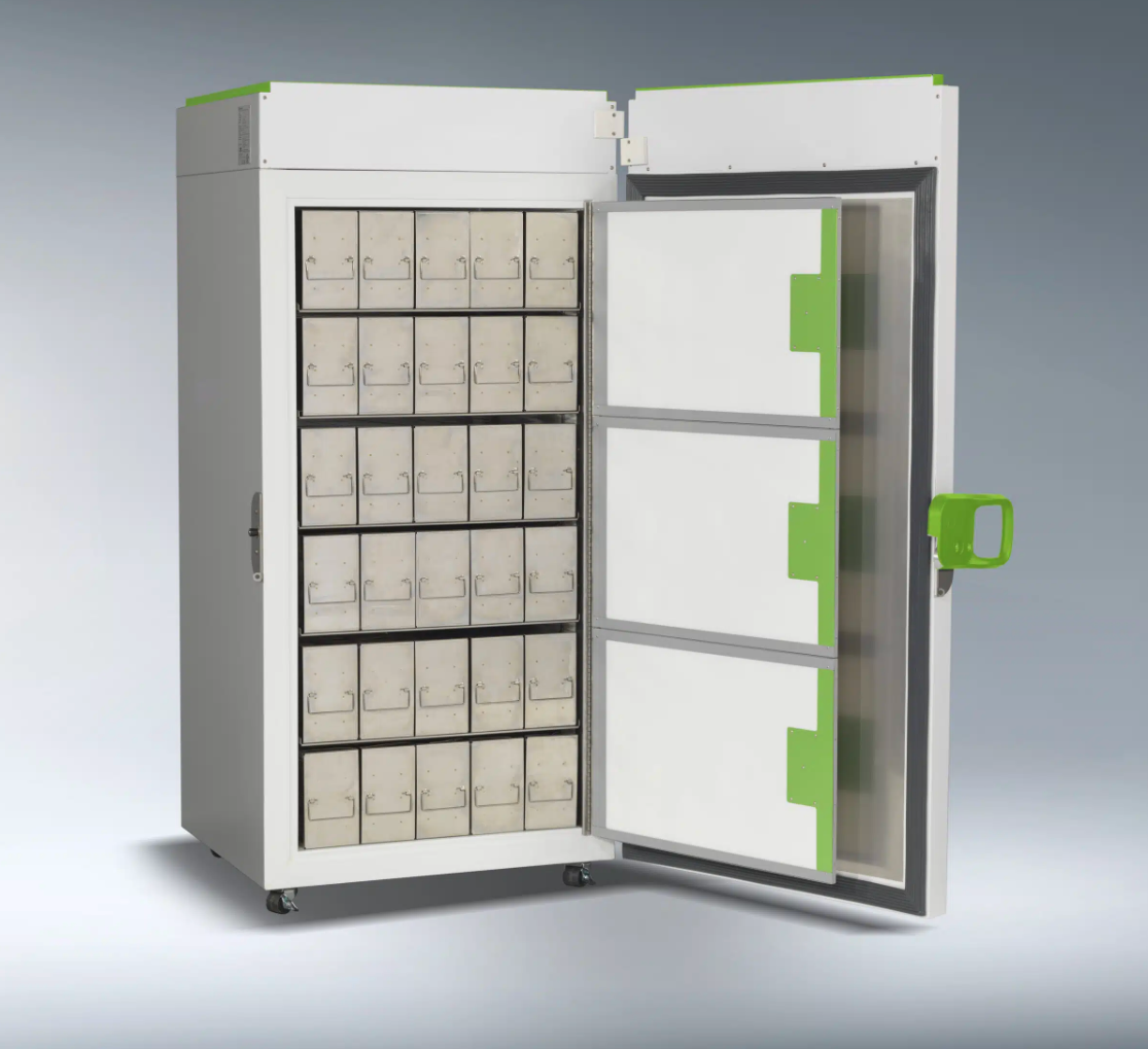 Stirling Ultra Cold Upright Freezer Vault 100