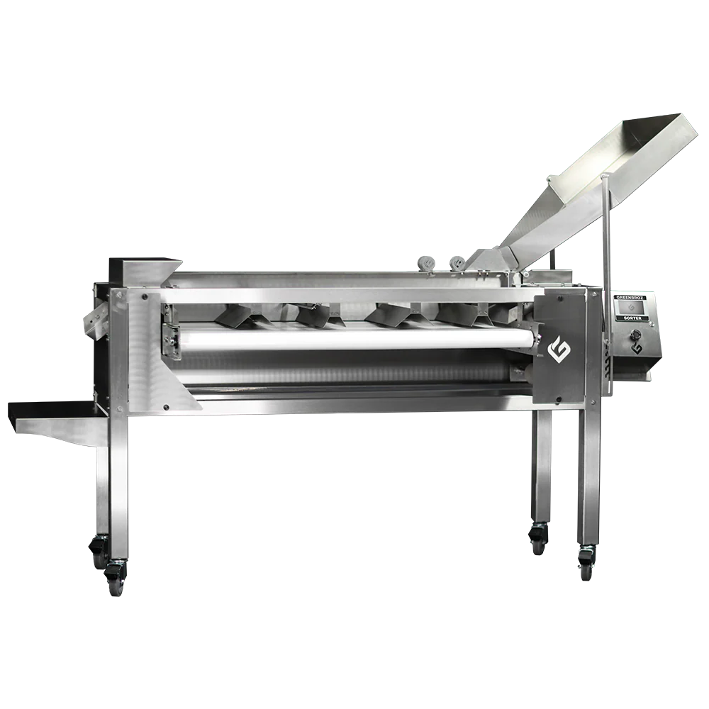 GreenBroz Precision Sorter GBZ-41