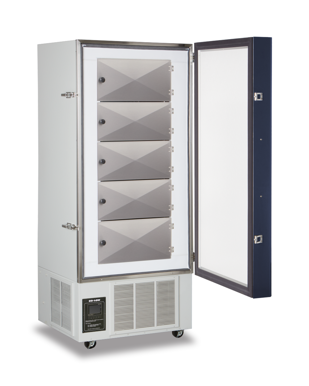 So-Low Ultra Low Upright Freezers U85-13