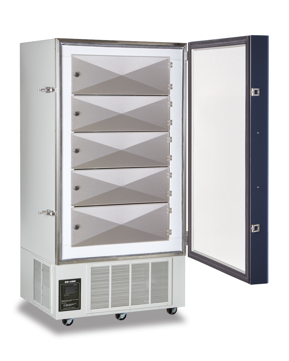 So-Low Ultra Low Upright Freezers U85-25