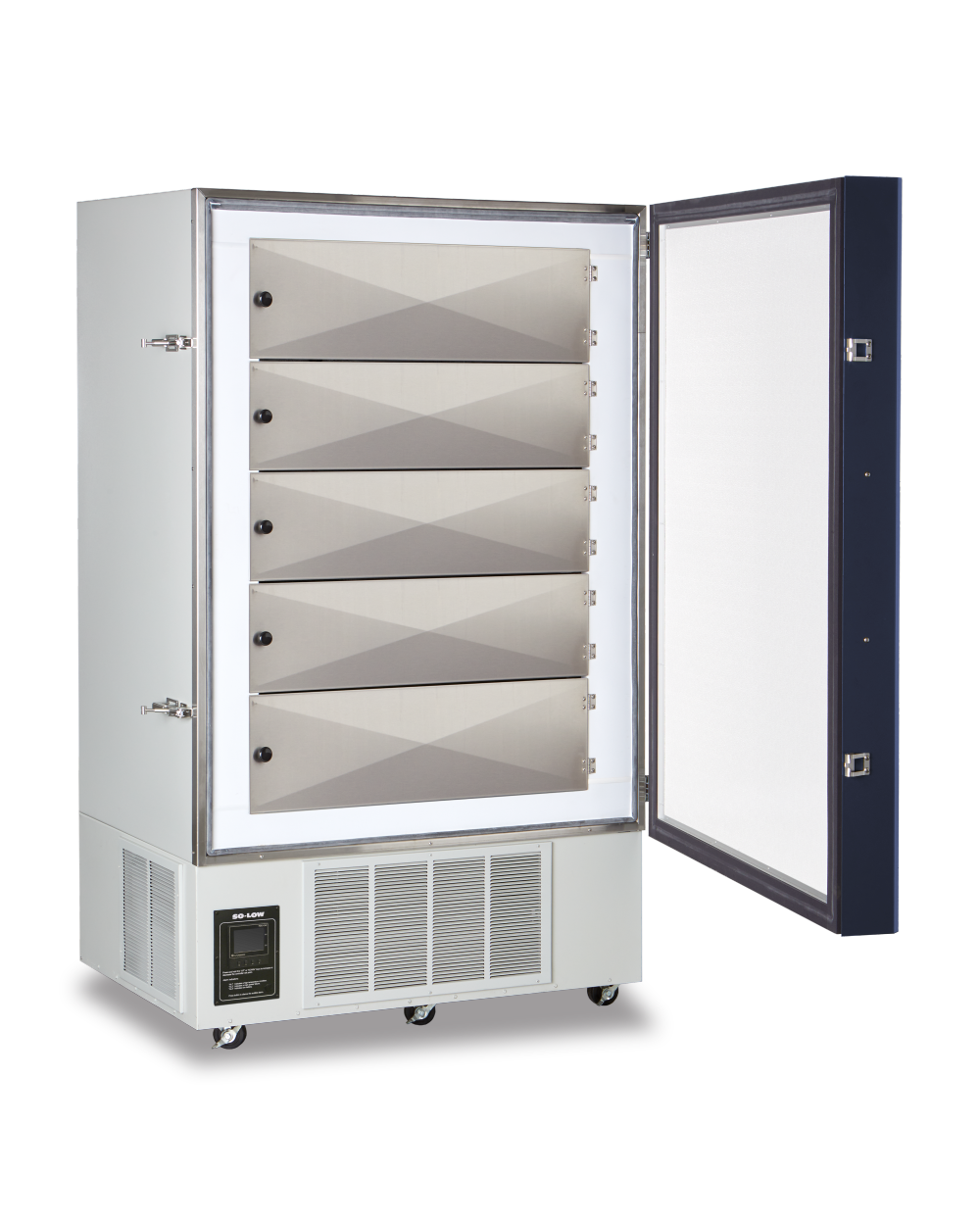 So-Low Ultra Low Upright Freezer U80-28