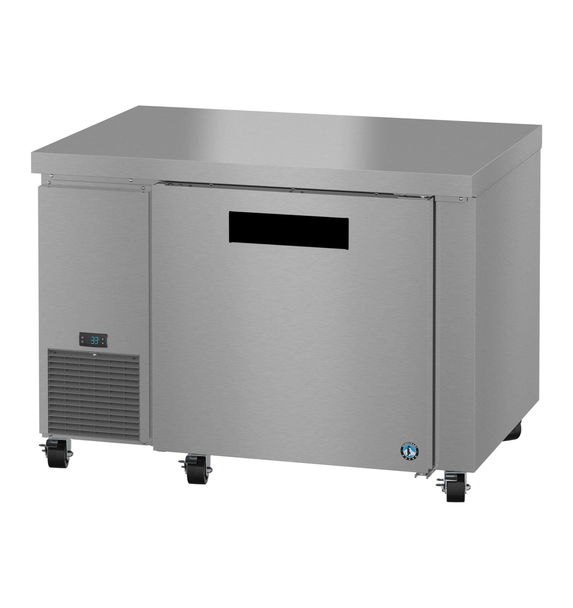 Hoshizaki ULR46B 46 Inch Undercounter Refrigerator 11.78 Cu Ft Reach-in