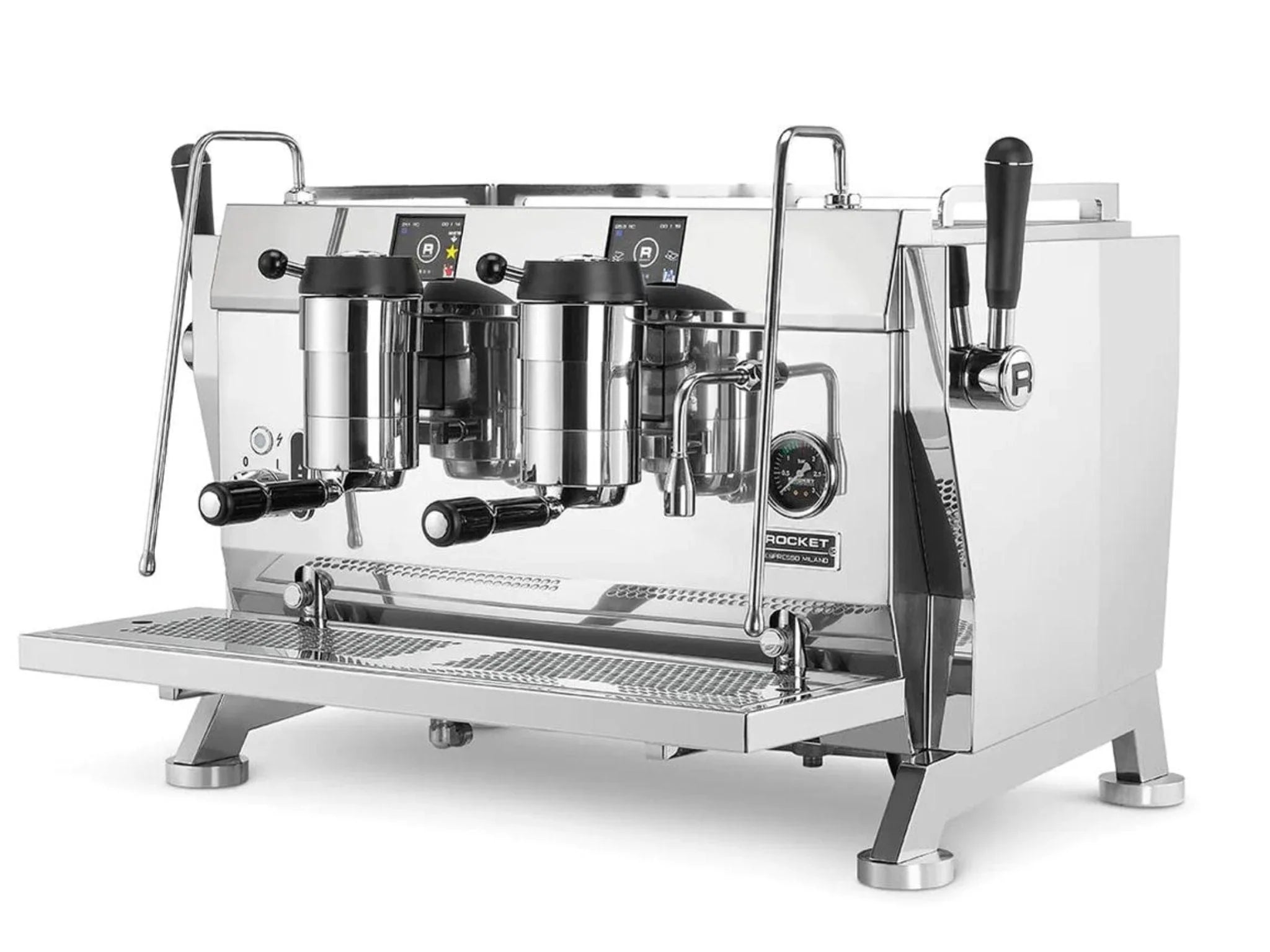 Rocket Espresso R9V 2 Group