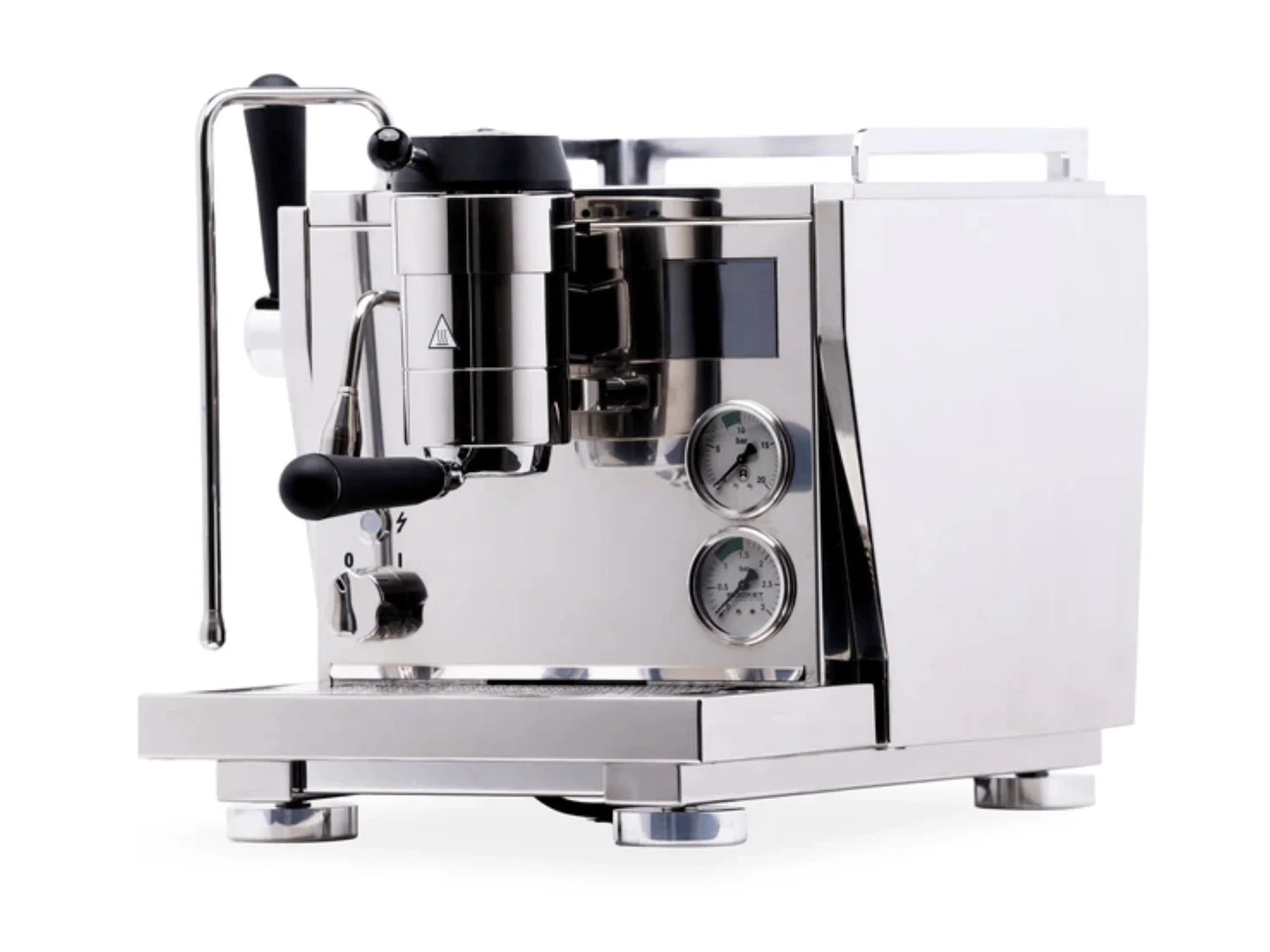 Rocket Espresso R Nine One - White
