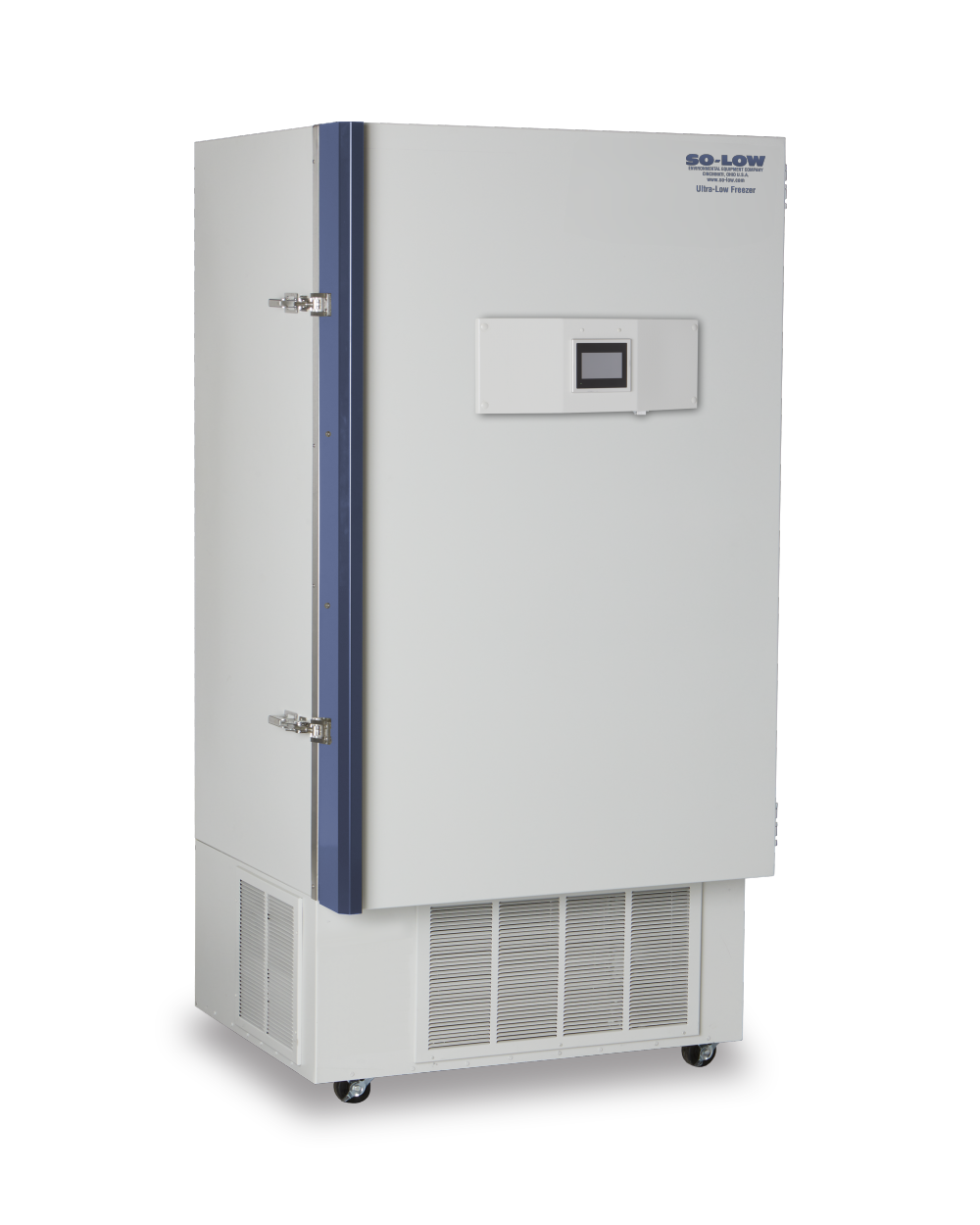 So-Low Ultra Low Energy Efficient Freezers VSU40-18