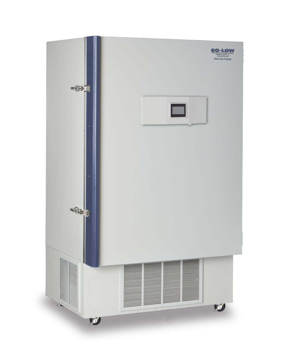 So-Low Ultra Low Upright Energy Efficient Freezer VSU40-22