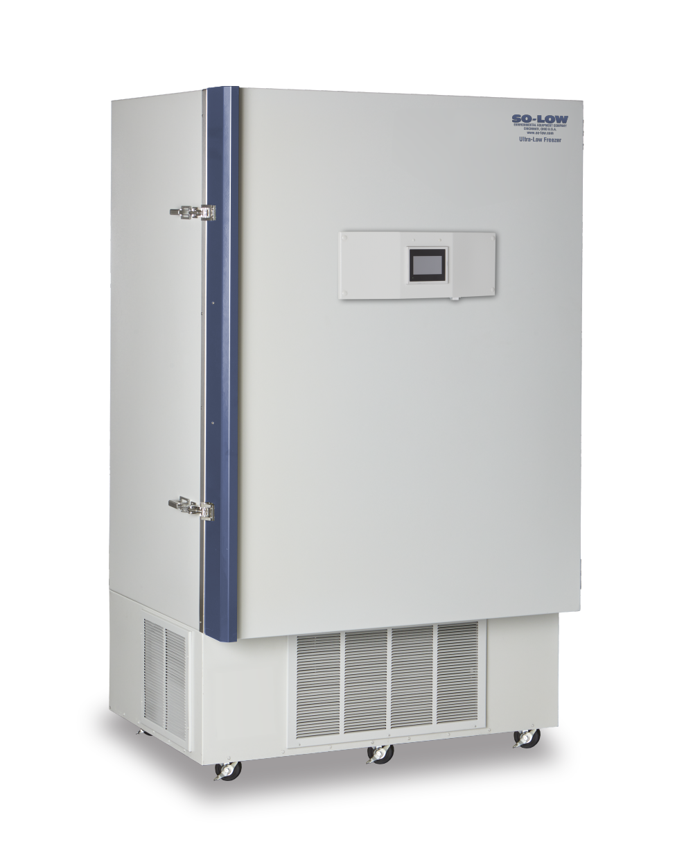 So-Low Ultra Low Upright Energy Efficient Freezer VSU40-25