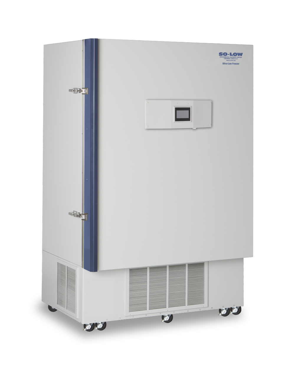 So-Low Ultra Low Energy Efficient Upright Freezer VSU80-30