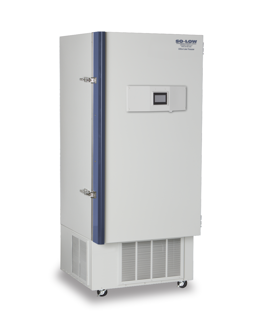 So-Low Ultra Low Energy Efficient Upright Freezers VSU85-18