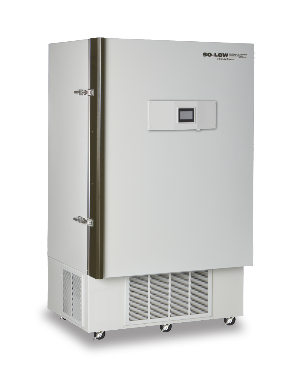 So-Low Ultra Low Energy Efficient Upright Freezer VSU85-25