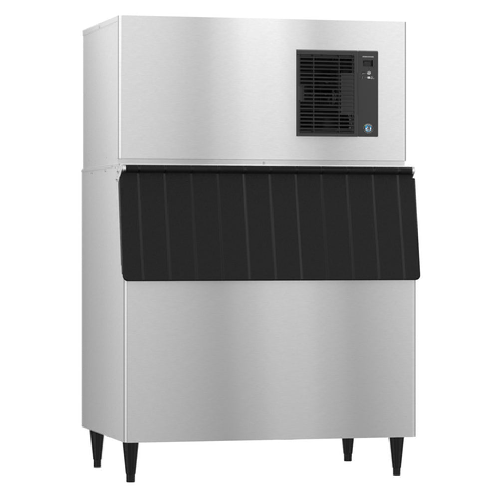 Hoshizaki IM-500SAB Air-cooled Ice Maker Full Size Cube