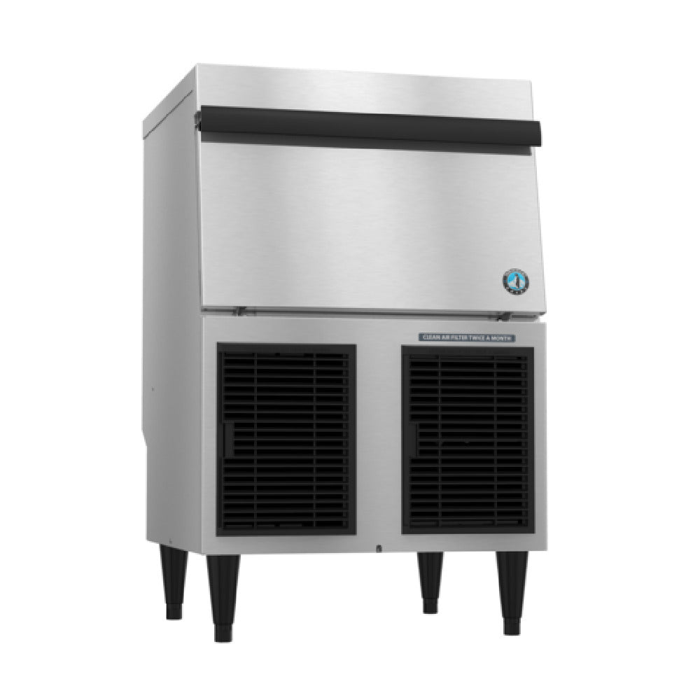 Hoshizaki F-330BAK-C Ice Maker With Bin Air-cooled Self-contained Condenser