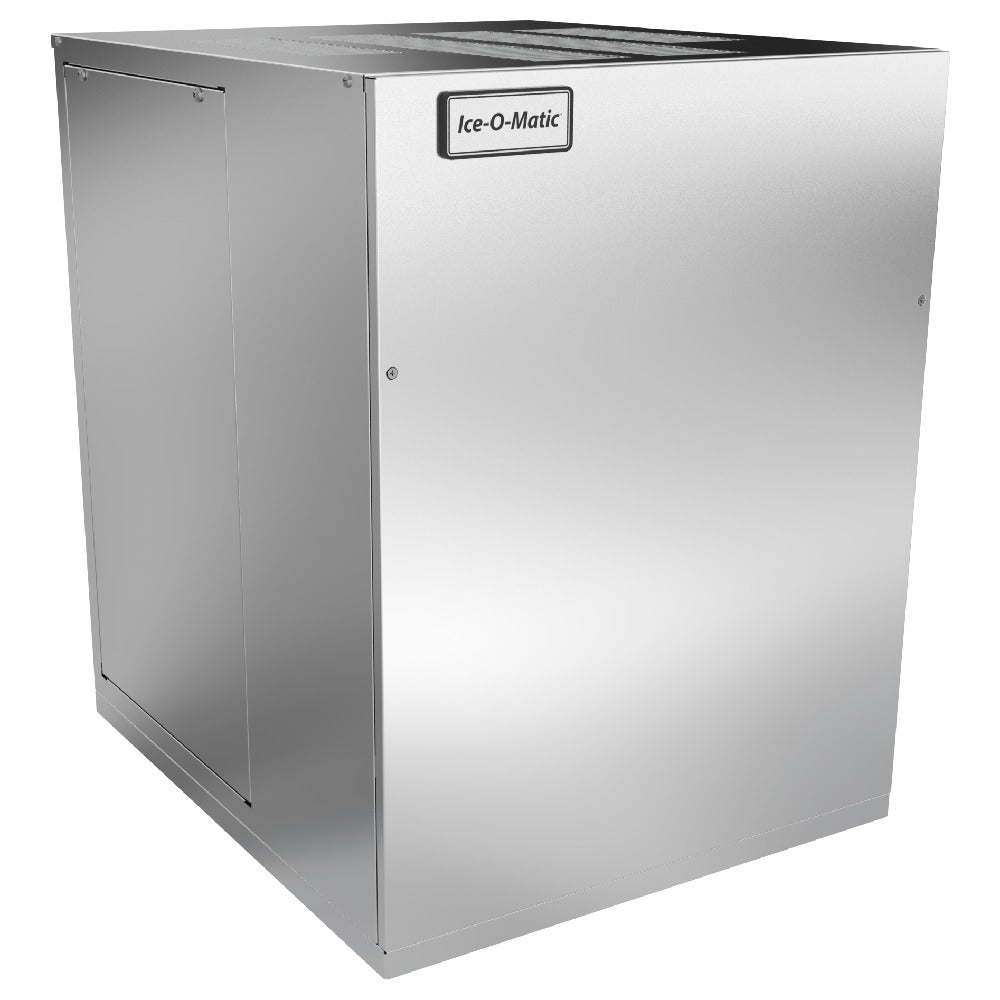 Ice-O-Matic GEM0956A90 Pearl Ice® Maker Soft Chewable Ice Crystals
