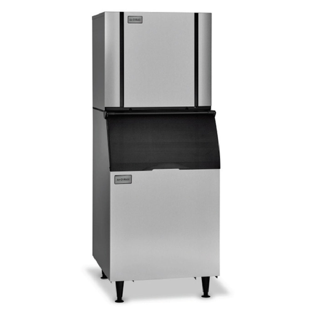 Ice-O-Matic Elevation Series Air-cooled Modular Ice Maker Full Size Cubes 896 Lb/Day CIM0826FA