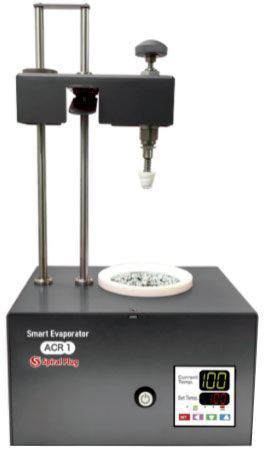 Across International ACR1.110 BioChromato ACR1 Acid-Resistant Bump-Free Smart Evaporator