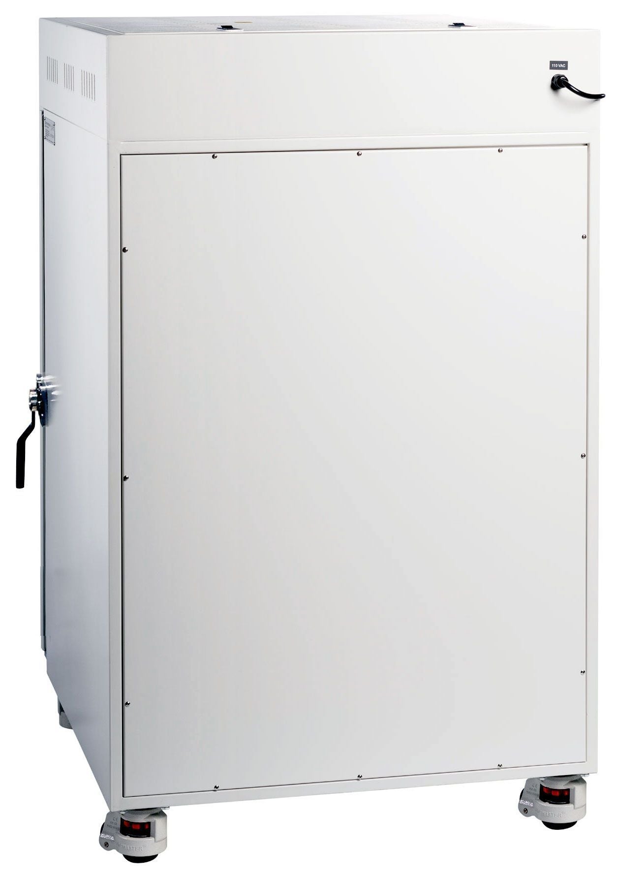 Across International AT160-316L-UL 316L SST 100C UL Certified 16 CF Vacuum Oven with 6 Heating Shelves