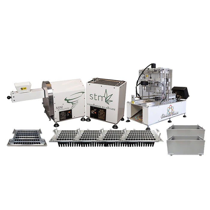 STM Canna Harvest Package STM-PKG-HRVSTCH