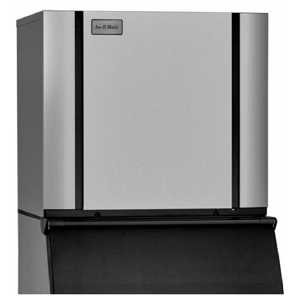 Ice-O-Matic CIM1136HA Air-cooled Modular Cube Ice Maker Half Size Cubes 932 Lb/Day